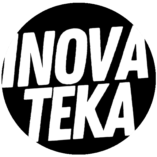 Logo Inovateka